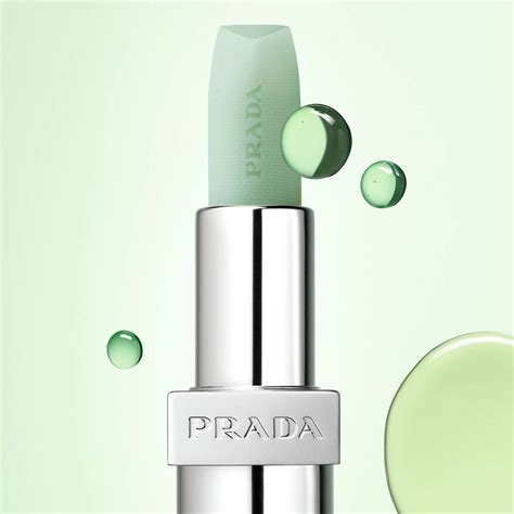 prada lip balms